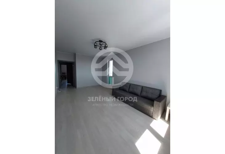 Продажа, 2 к. квартира, рабочий поселок Андреевка, Клубная , д. 38А