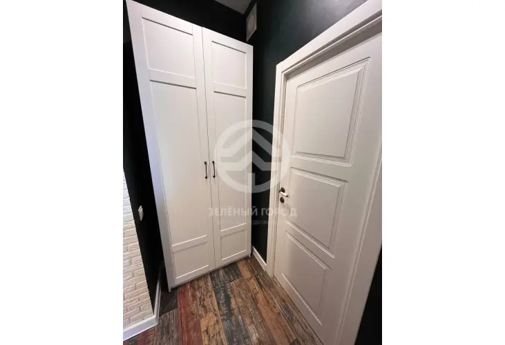 Продажа, 1 к. квартира, деревня Голубое, д. 16, к. 1