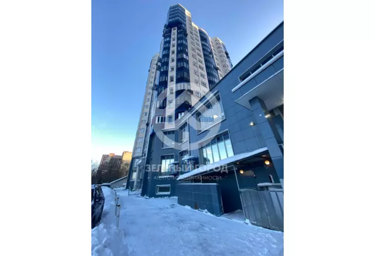 Продажа, 1 к. квартира, Химки, 2-й Мичуринский тупик, д. 1