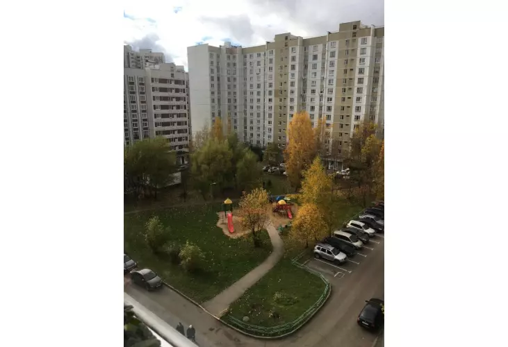 Продажа, 3 к. квартира, Зеленоград, к. 1512