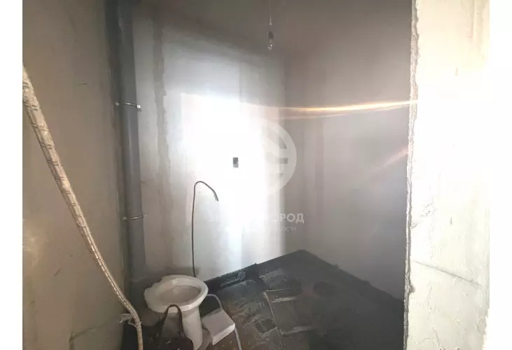 Продажа, 2 к. квартира, Рузино, д. 3, к. 1