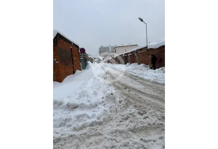 Продажа, гараж, рабочий поселок Андреевка,