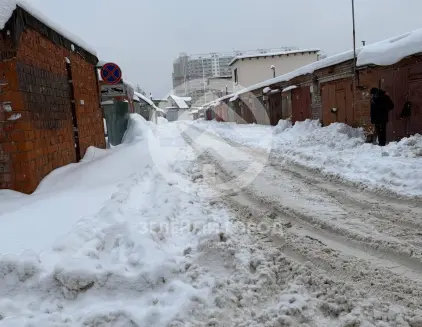 Продажа, гараж