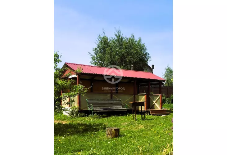 Продажа, дом, Карпово, 135 кв.м, 12 сот