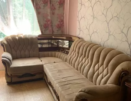 Аренда, 1к. квартира 21 т. руб.