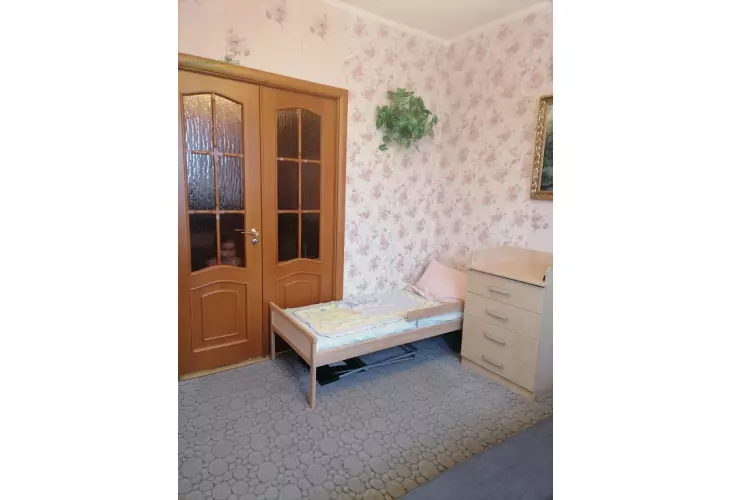 Продажа, 3 к. квартира, Зеленоград, к. 1535