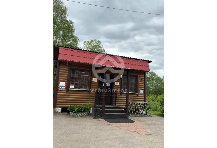 Продажа, дом, Головково, 32 кв.м, 6 сот