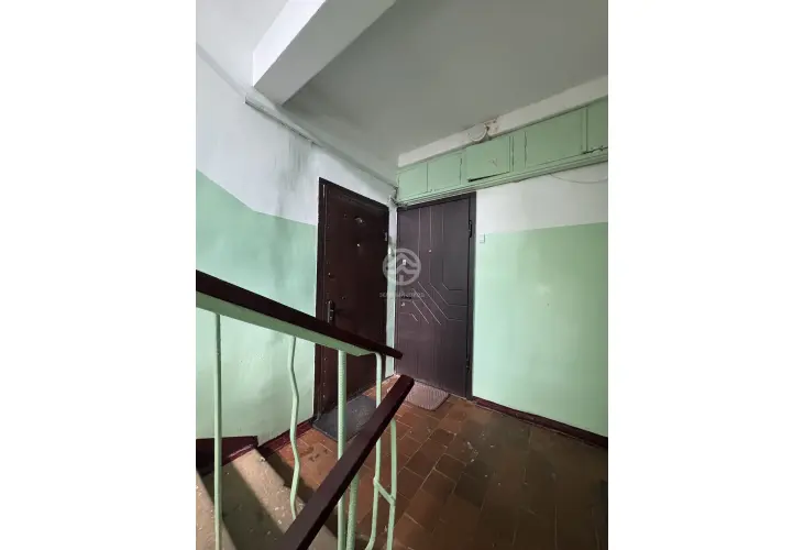 Продажа, 1 к. квартира, Клин, Северный переулок, д. 39, к. А