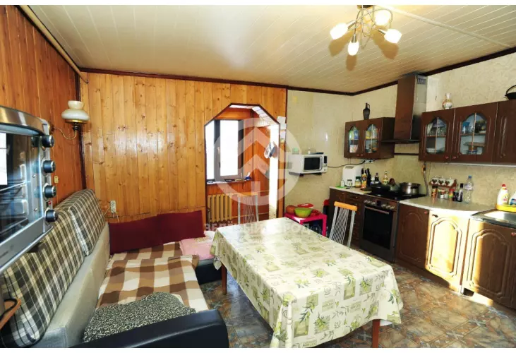 Продажа, дом, Карпово, 135 кв.м, 12 сот