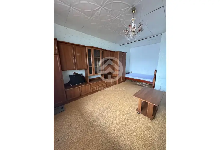 Аренда, 1 к. квартира, Зеленоград, к. 1402