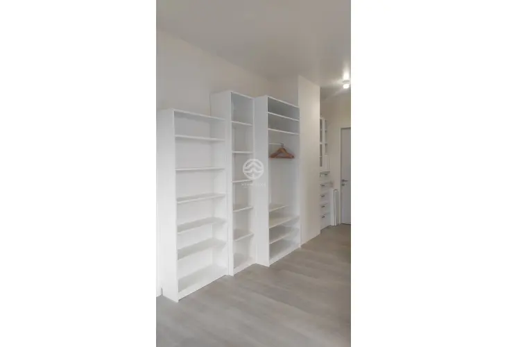 Аренда, 3 к. квартира, Москва, Кастанаевская , д. 18