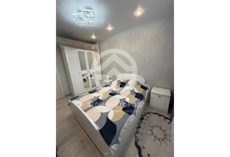 Продажа, 3 к. квартира, поселок городского типа Поварово, к. 1