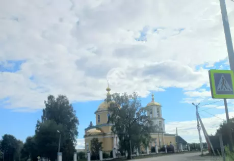 Продажа, участок, Селинское, 10 сот