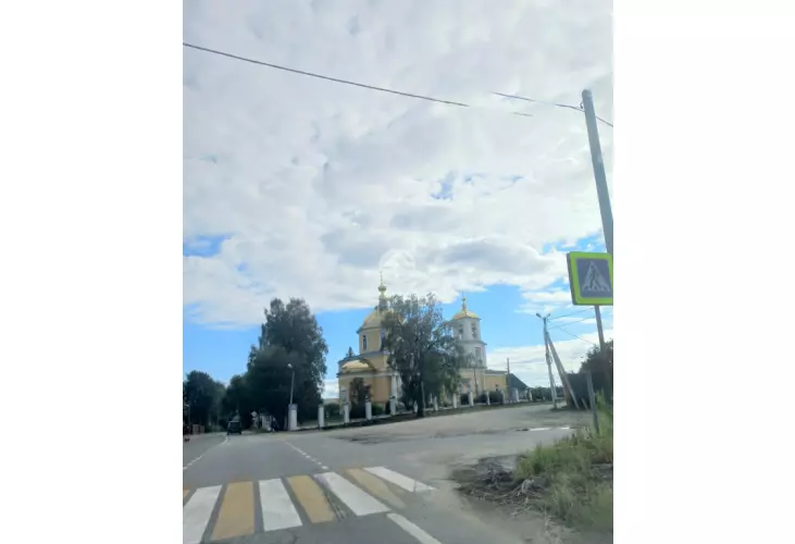 Продажа, участок, Селинское, 10 сот