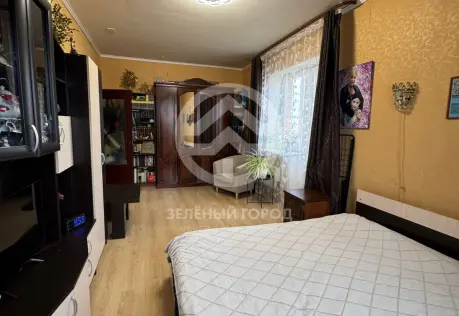 Продажа, 4 к. квартира, Зеленоград, к. 2013