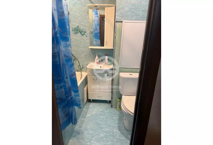 Продажа, 1 к. квартира, Зеленоград, к. 1015