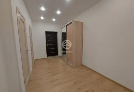 Аренда, 1 к. квартира, деревня Голубое, мкр Мелодия Леса, д. 5