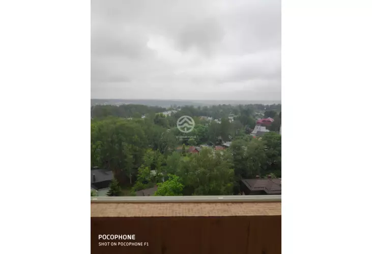 Продажа, 2 к. квартира, Сходня, 2-ой Чапаевский переулок, д. 6