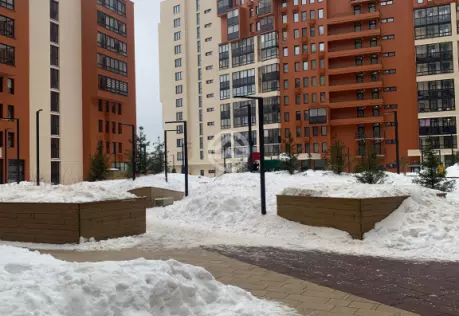 Продажа, 1 к. квартира, Отрадное, Пятницкая, д. 16