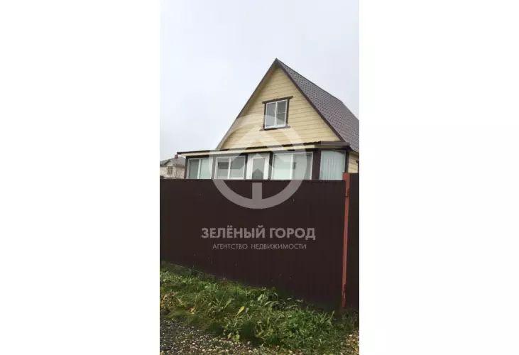 Продажа, дом, Солнечногорск, 79 кв.м, 7,5 сот