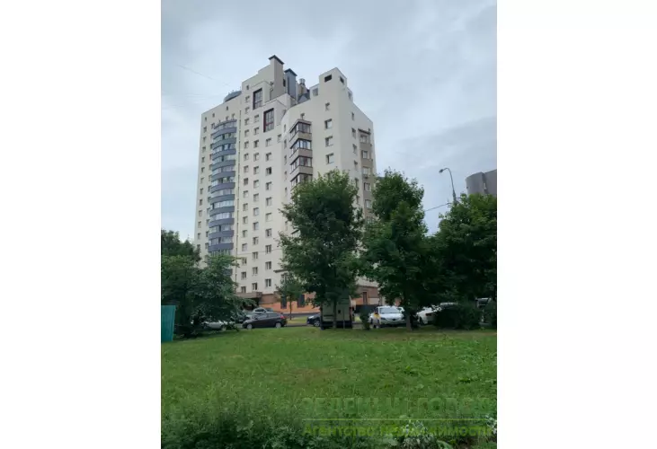 Продажа, 3 к. квартира, Зеленоград, к. 251