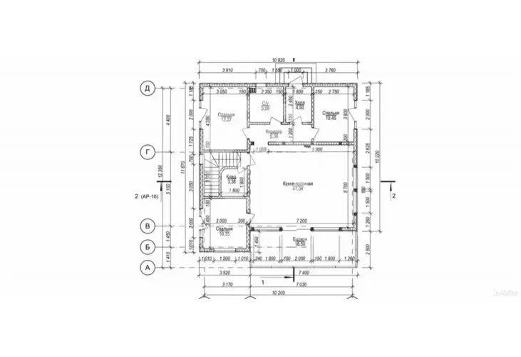Продажа, дом, Ногово, 170 кв.м, 8 сот