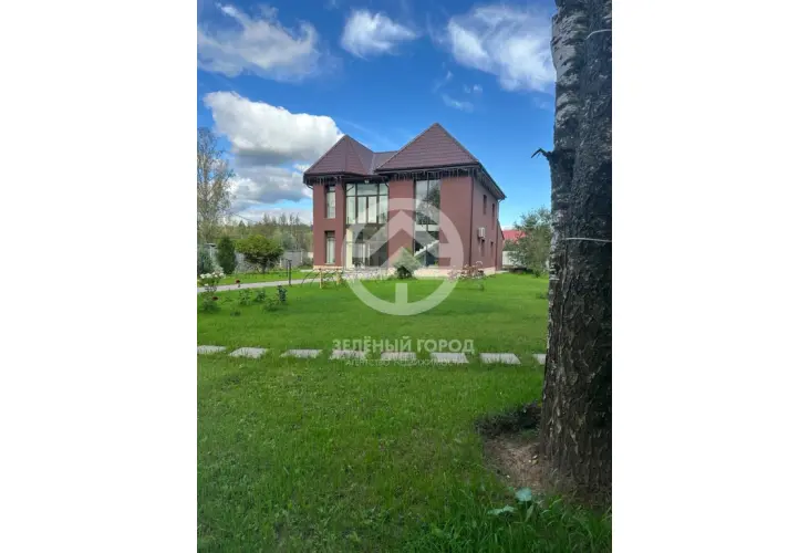 Аренда, дом, Благовещенка, 321 кв.м, 10,16 сот