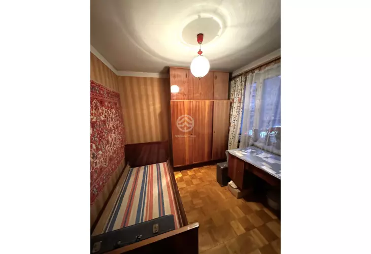 Продажа, 3 к. квартира, Клин, Дзержинского, д. 5