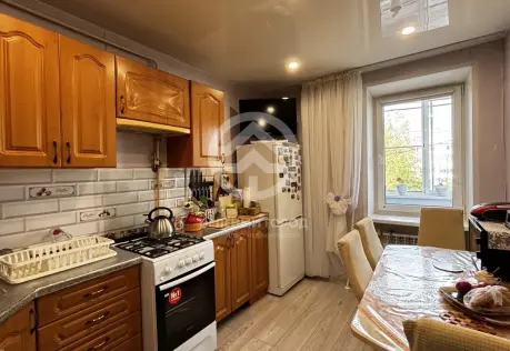 Продажа, 1 к. квартира, Высоковск, Ленина , д. 28