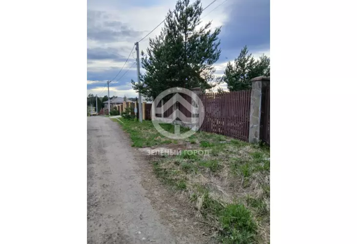 Продажа, участок, Меленки, 15 сот