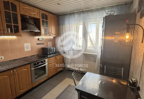 Продажа, 3 к. квартира, Зеленоград, к. 1649