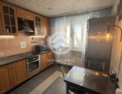 Продажа, 3к. квартира 19.88 млн. руб.