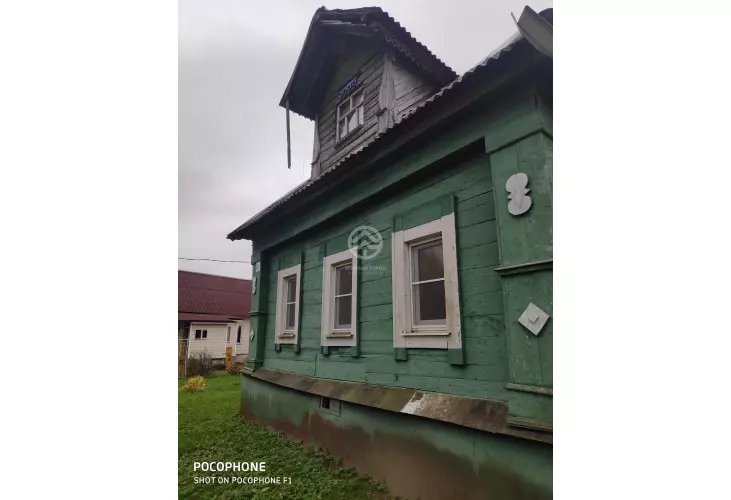 Продажа, дом, Копылово, 118 кв.м, 15 сот