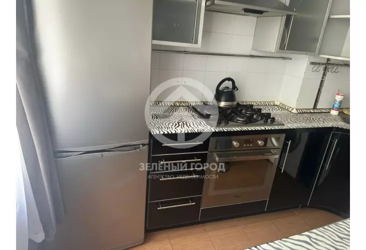 Продажа, 1 к. квартира, Алабушево, Военно-Морская , д. 12