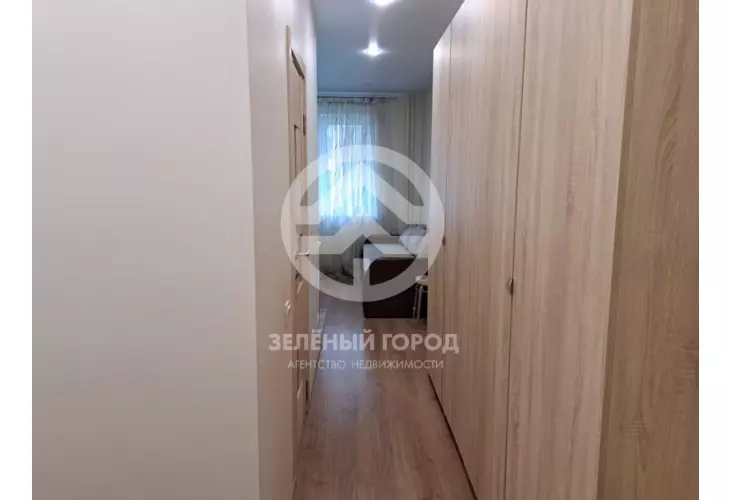 Продажа, студия, Зеленоград, Георгиевский проспект, д. 37, к. 1