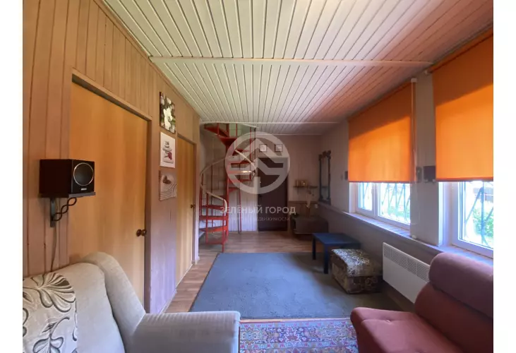 Продажа, дом, Солнечногорск, 55 кв.м, 6.5 сот