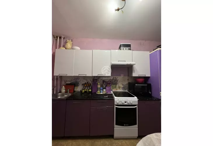 Продажа, 3 к. квартира, Высоковск, Большевистская, д. 5