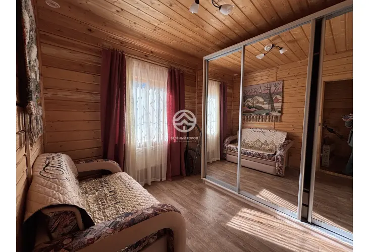 Продажа, дом, Головково, 61 кв.м, 12 сот