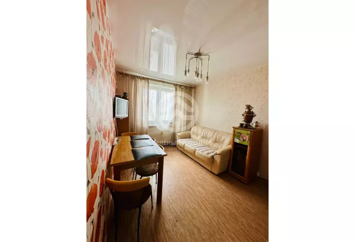 Продажа, 2 к. квартира, рабочий поселок Андреевка, Андреевка, д. 40