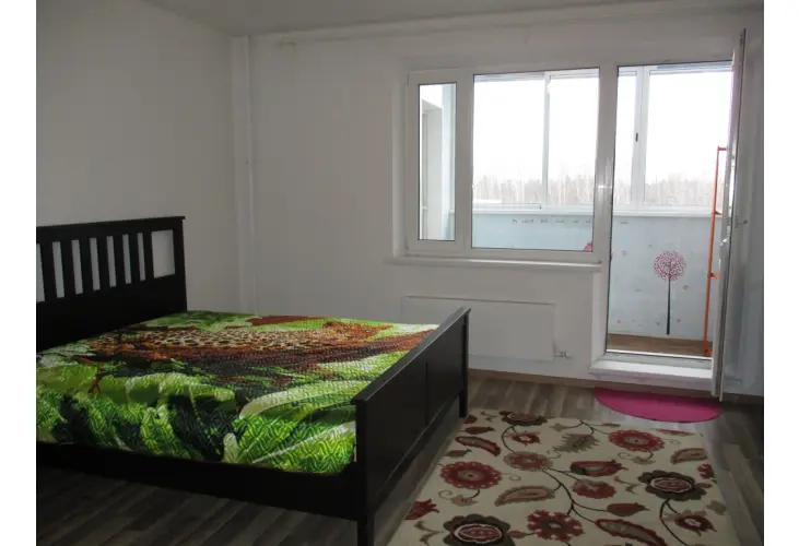 Продажа, 1 к. квартира, посёлок городского типа Андреевка, д. 44