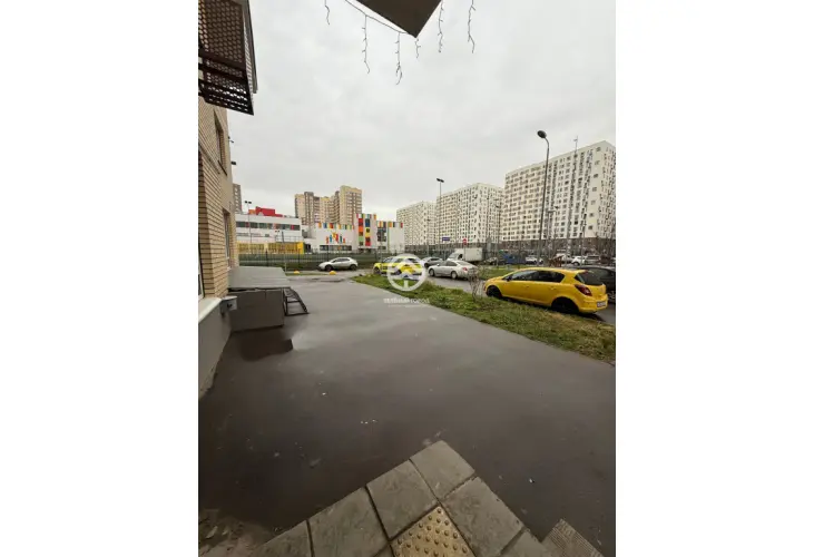Продажа, 1 к. квартира, Люберцы, Камова, д. 6, к. 2