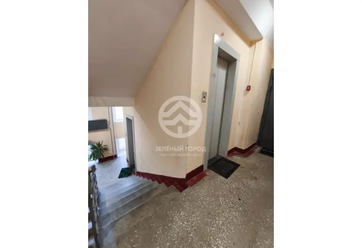 Продажа, 2 к. квартира, Москва, проезд Шокальского, д. 2А