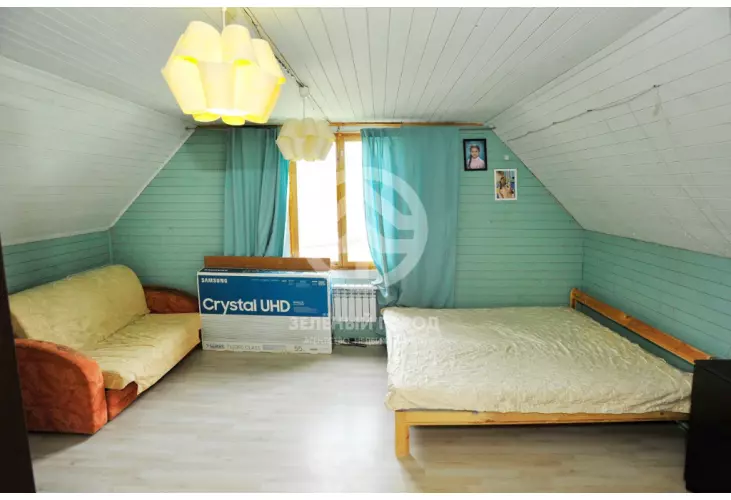 Продажа, дом, Раково, 103 кв.м, 7 сот