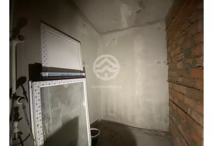 Продажа, 1 к. квартира, Жуково, мкр Березки, д. 16