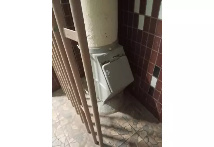 Продажа, 1 к. квартира, Зеленоград, к. 505