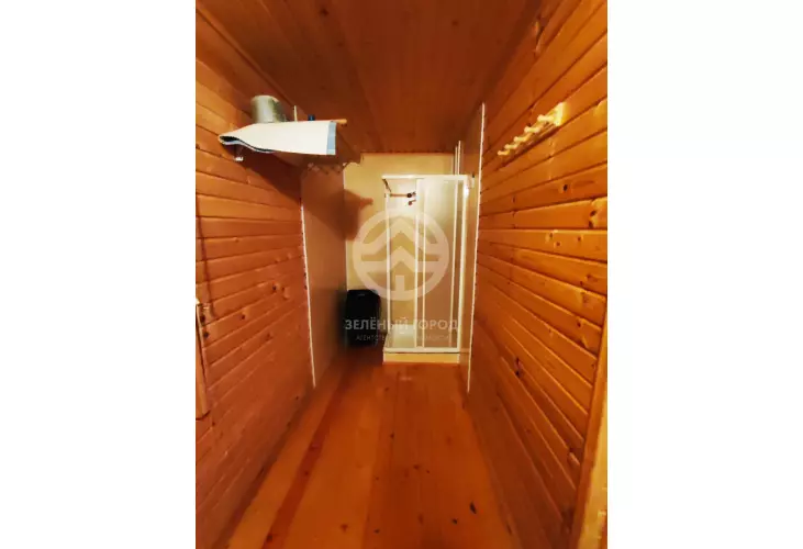 Продажа, дом, Струбково, 120 кв.м, 15 сот