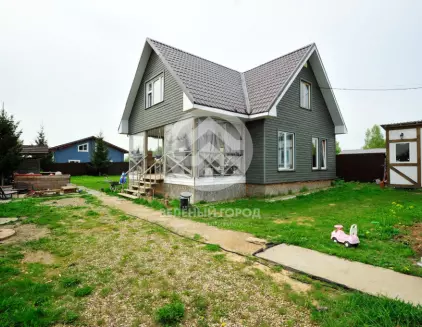 Продажа, дом