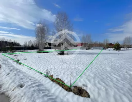 Продажа, участок 650 т. руб.