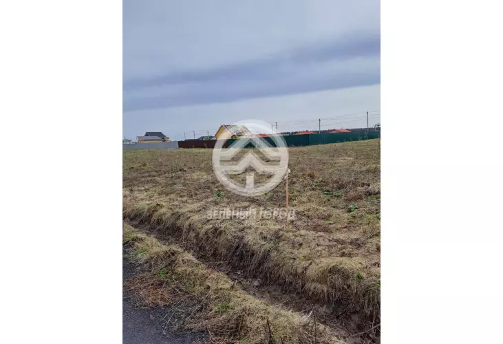 Продажа, участок, Загорье, 6 сот