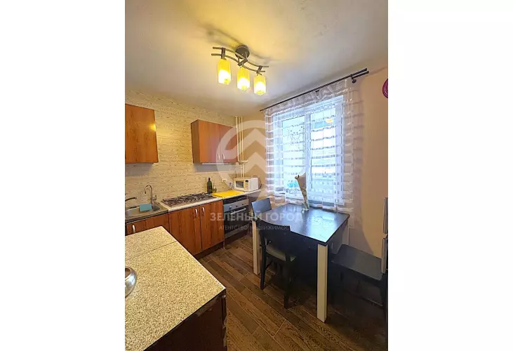 Продажа, 2 к. квартира, Высоковск, Текстильная, д. 25